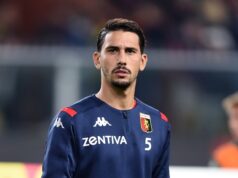 Calciomercato Lecce, occhi su Goldaniga