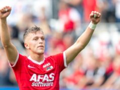 Niente Lecce per Goldaniga, spunta il nome di Beukema