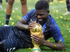 Lecce, colpo a sorpresa dal Barcellona: ecco Umtiti