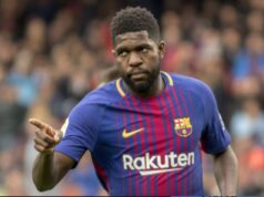 Umtiti sempre più vicino al Lecce