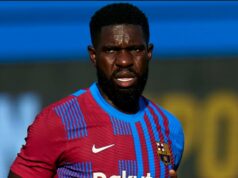 Regalo di Sant’Oronzo, il Lecce attende Umtiti (e Pezzella)