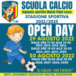 Scuola Calcio Lecce United