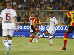 Amichevole col Cittadella, poi il rientro in sede: ultimo giorno a Folgaria per il Lecce