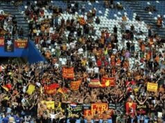 Vendita libera per i biglietti del Settore Ospiti di Sassuolo-Lecce