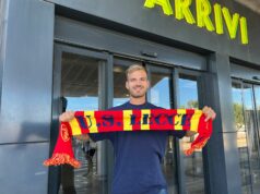 Pongracic ai tifosi: “Felice di essere qui”