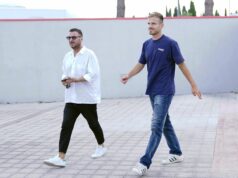 Lecce, operato Pongracic