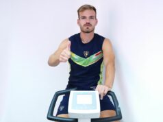 Visite mediche ok per Pongracic