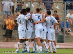 Primavera, il Lecce in 10 passa 2-0 a Frosinone