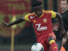 Per Lameck Banda altra chiamata in Nazionale