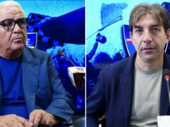 Corvino: “Manca poco da fare tra difesa e attacco”