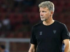 Baroni: “Siamo incompleti ma il pubblico è la nostra arma in più”