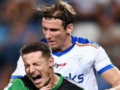 Baroni: “Poca ferocia offensiva”. Baschirotto: “Presto faremo punti”