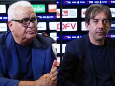 Corvino sul mercato: “Complicato ma abbiamo sempre le idee chiare”