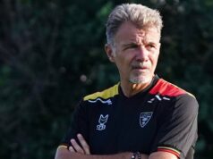 Baroni su Lecce-Empoli: “Per scegliere aspetterò fino all’ultimo momento”