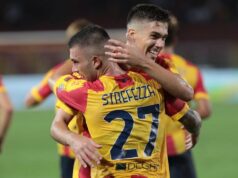 Baroni e Gonzalez: “Squadra in crescita e pubblico da applausi”