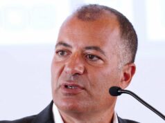 Sticchi Damiani: “Lecce società piccola ma sana”