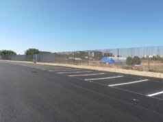 Stadio “Via del Mare”, come funzionano le aree parcheggio con la Roma
