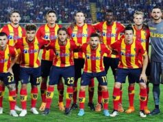 Ecco il Lecce dopo il calciomercato