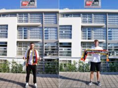 Visite mediche per Di Francesco e Samek