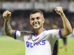 POST MATCH/ Strefezza: “Questo Lecce merita la salvezza”