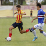 Russo – Primavera Lecce