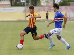 Primavera Lecce, in 23 convocati per l’Empoli