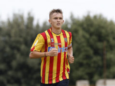 Primavera Lecce: Burnete, Pascalau e Vulturar in Nazionale