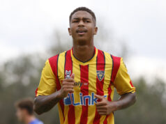 Lecce, ceduti i baby Mömmö e Nizet