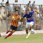 Primavera Lecce vs Sampdoria