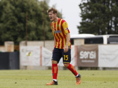 Samek pronto al ritorno in patria: su di lui lo Hradec Kralove