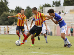 In vendita da oggi i biglietti per Lecce-Inter Primavera
