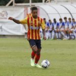 Nizet – Primavera Lecce
