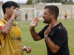 Lecce-Bologna Primavera, 22 i convocati giallorossi. I prezzi dei biglietti