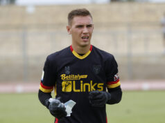 UFFICIALE/ Borbei passa in prestito al Foggia