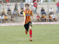 Samek, programmate le visite mediche per lo Hradec Kralove