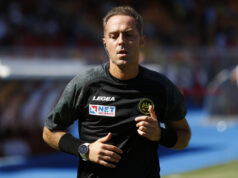 Venezia-Lecce, arbitra Pairetto di Nichelino