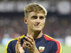 Fatta per il prestito di Colombo al Genoa, l’ex Lecce cambia ancora squadra