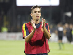 POST MATCH/ Gonzalez: “Meritavamo qualcosa in più”