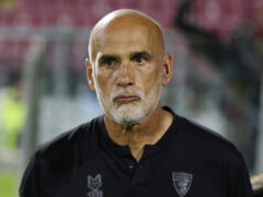Lecce, per il ruolo di secondo torna Del Rosso