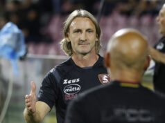 POST MATCH/ Nicola: “Portiamo a casa 3 punti importanti”