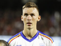 Lecce, Askildsen salta la Juve per un raffreddore