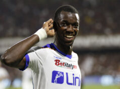 Ceesay ai saluti: si va verso la cessione all’Al-Fahya. Affare da 3 milioni di euro