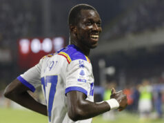 Ceesay convocato in Nazionale