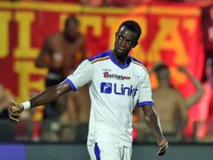 Lecce, anche Ceesay ed Helgason in Nazionale