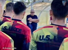 Primavera 1, domani in campo con la Lazio. La carica di Corvino