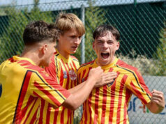 Primavera Lecce, Daka nell’U19 dell’Albania