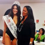 Mariangela Presicce – Miss Puglia Top Model