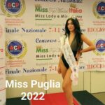 Mariangela Presicce – Miss Puglia Top Model 3