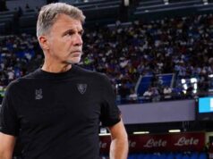 Baroni alla vigilia di Torino-Lecce: “Gioca chi sta meglio”