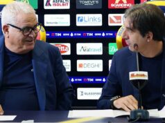 Corvino e Trinchera: “Il nostro un calciomercato delle idee”
